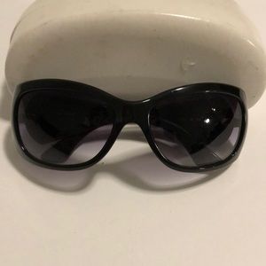 Retro Calvin Klein sunglasses